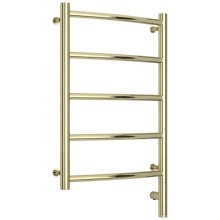 Полотенцесушитель электрический 600х400 шампань МЭМ правый Сунержа Галант 3.0 020-5801-6040