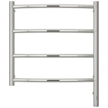 Полотенцесушитель электрический 500х500 МЭМ правый Сунержа Галант 3.0 00-5801-5050