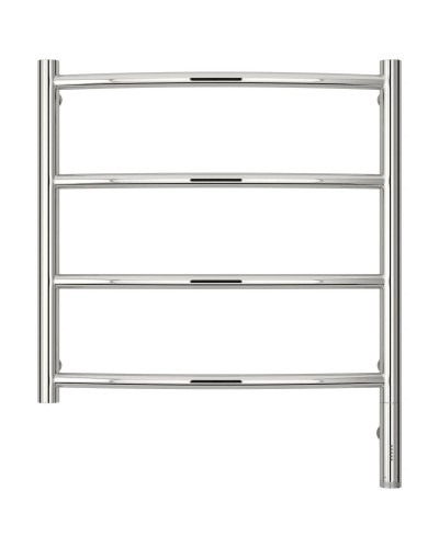 Полотенцесушитель электрический 500х500 МЭМ правый Сунержа Галант 3.0 00-5801-5050