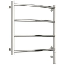 Полотенцесушитель электрический 500х500 МЭМ правый Сунержа Галант 3.0 00-5801-5050