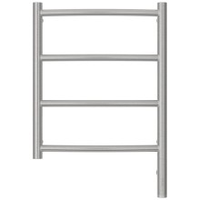 Полотенцесушитель электрический 500х500 сатин МЭМ правый Сунержа Галант 3.0 071-5801-5050