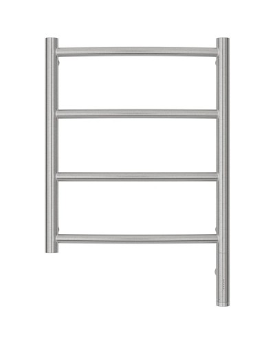 Полотенцесушитель электрический 500х500 сатин МЭМ правый Сунержа Галант 3.0 071-5801-5050