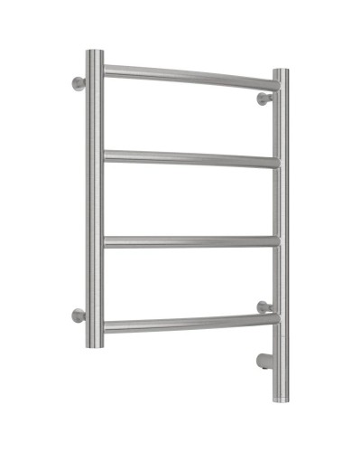 Полотенцесушитель электрический 500х500 сатин МЭМ правый Сунержа Галант 3.0 071-5801-5050