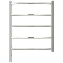 Полотенцесушитель электрический 600х500 МЭМ левый Сунержа Галант 3.0 00-5800-6050