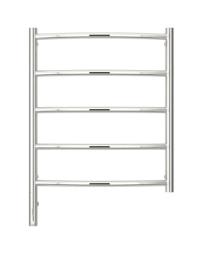 Полотенцесушитель электрический 600х500 МЭМ левый Сунержа Галант 3.0 00-5800-6050