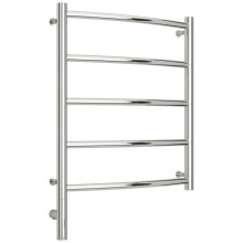 Полотенцесушитель электрический 600х500 МЭМ левый Сунержа Галант 3.0 00-5800-6050