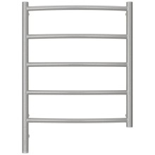 Полотенцесушитель электрический 600х500 сатин МЭМ левый Сунержа Галант 3.0 071-5800-6050