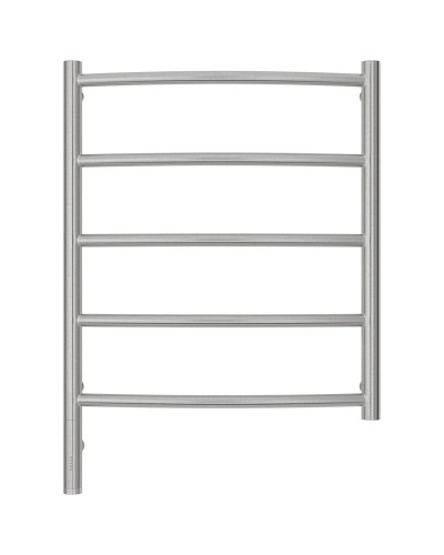 Полотенцесушитель электрический 600х500 сатин МЭМ левый Сунержа Галант 3.0 071-5800-6050