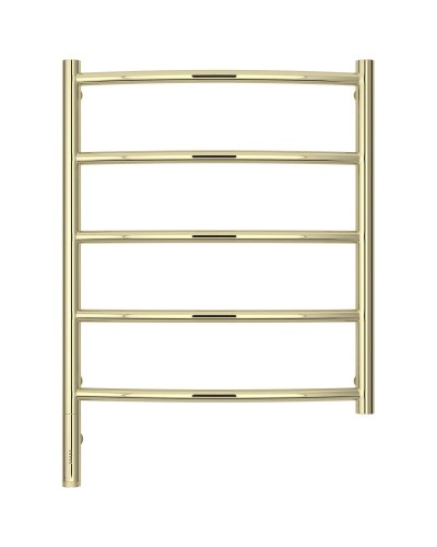 Полотенцесушитель электрический 600х500 шампань МЭМ левый Сунержа Галант 3.0 020-5800-6050