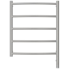 Полотенцесушитель электрический 600х500 сатин МЭМ правый Сунержа Галант 3.0 071-5801-6050