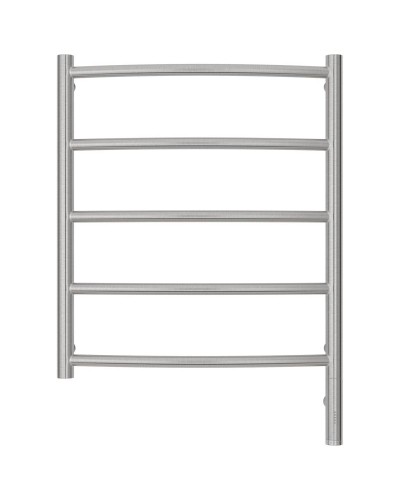 Полотенцесушитель электрический 600х500 сатин МЭМ правый Сунержа Галант 3.0 071-5801-6050