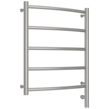 Полотенцесушитель электрический 600х500 сатин МЭМ правый Сунержа Галант 3.0 071-5801-6050