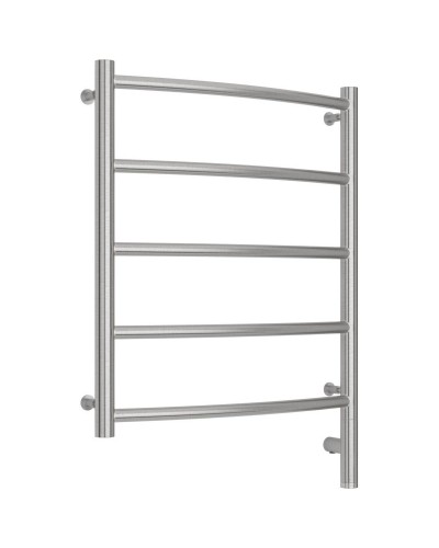 Полотенцесушитель электрический 600х500 сатин МЭМ правый Сунержа Галант 3.0 071-5801-6050