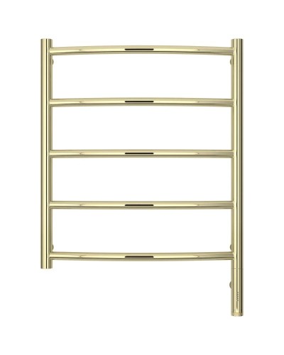 Полотенцесушитель электрический 600х500 шампань МЭМ правый Сунержа Галант 3.0 020-5801-6050