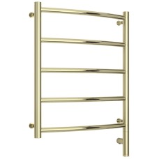 Полотенцесушитель электрический 600х500 шампань МЭМ правый Сунержа Галант 3.0 020-5801-6050