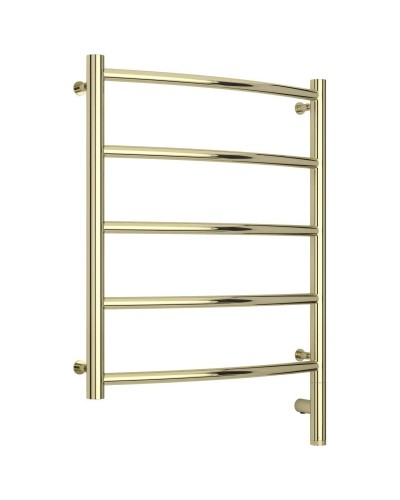 Полотенцесушитель электрический 600х500 шампань МЭМ правый Сунержа Галант 3.0 020-5801-6050