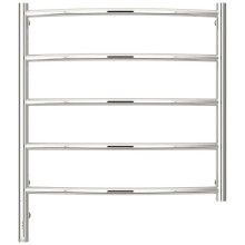 Полотенцесушитель электрический 600х600 МЭМ левый Сунержа Галант 3.0 00-5800-6060