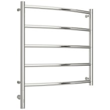 Полотенцесушитель электрический 600х600 МЭМ левый Сунержа Галант 3.0 00-5800-6060