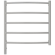 Полотенцесушитель электрический 600х600 сатин МЭМ левый Сунержа Галант 3.0 071-5800-6060