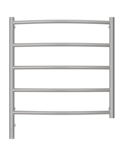 Полотенцесушитель электрический 600х600 сатин МЭМ левый Сунержа Галант 3.0 071-5800-6060