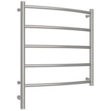 Полотенцесушитель электрический 600х600 сатин МЭМ левый Сунержа Галант 3.0 071-5800-6060