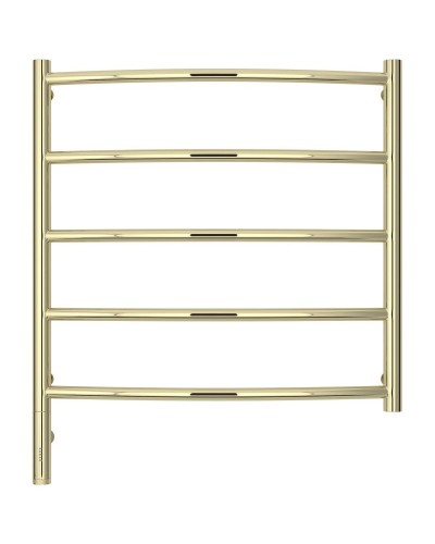 Полотенцесушитель электрический 600х600 шампань МЭМ левый Сунержа Галант 3.0 020-5800-6060