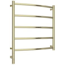 Полотенцесушитель электрический 600х600 шампань МЭМ левый Сунержа Галант 3.0 020-5800-6060