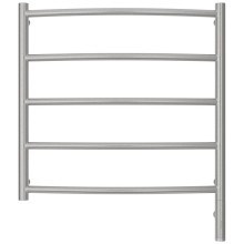 Полотенцесушитель электрический 600х600 сатин МЭМ правый Сунержа Галант 3.0 071-5801-6060