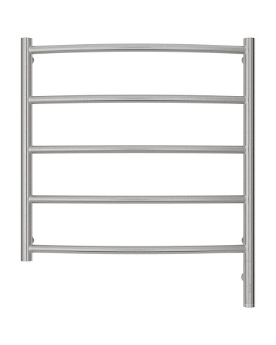 Полотенцесушитель электрический 600х600 сатин МЭМ правый Сунержа Галант 3.0 071-5801-6060