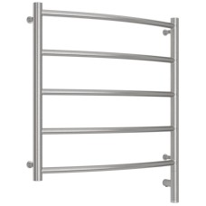 Полотенцесушитель электрический 600х600 сатин МЭМ правый Сунержа Галант 3.0 071-5801-6060