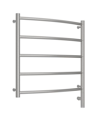 Полотенцесушитель электрический 600х600 сатин МЭМ правый Сунержа Галант 3.0 071-5801-6060