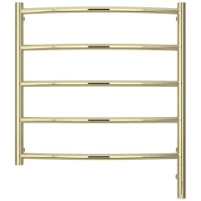 Полотенцесушитель электрический 600х600 шампань МЭМ правый Сунержа Галант 3.0 020-5801-6060