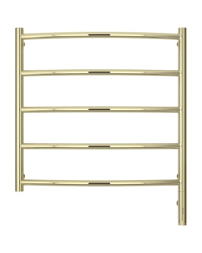 Полотенцесушитель электрический 600х600 шампань МЭМ правый Сунержа Галант 3.0 020-5801-6060