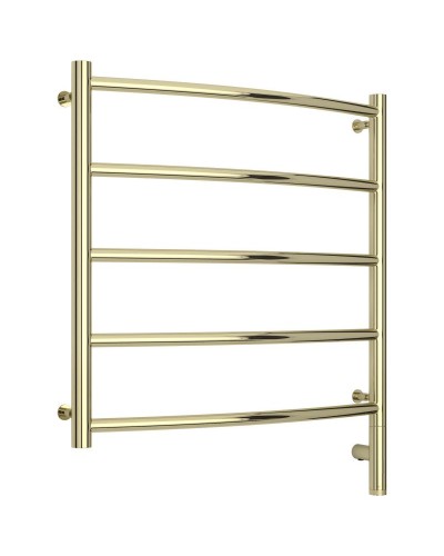 Полотенцесушитель электрический 600х600 шампань МЭМ правый Сунержа Галант 3.0 020-5801-6060