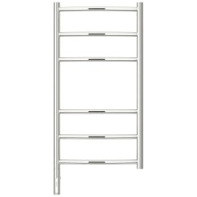 Полотенцесушитель электрический 800х400 МЭМ левый Сунержа Галант 3.0 00-5800-8040