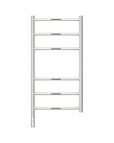 Полотенцесушитель электрический 800х400 МЭМ левый Сунержа Галант 3.0 00-5800-8040