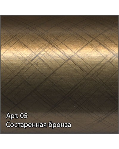 Полотенцесушитель электрический 800х400 состаренная бронза МЭМ левый Сунержа Галант 3.0 05-5800-8040