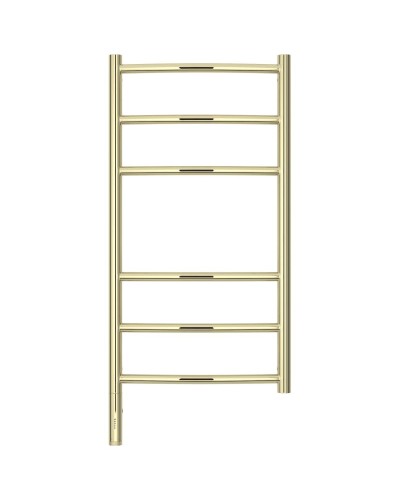 Полотенцесушитель электрический 800х400 шампань МЭМ левый Сунержа Галант 3.0 020-5800-8040