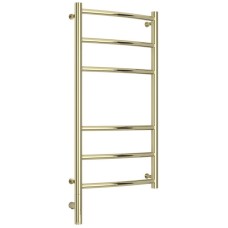 Полотенцесушитель электрический 800х400 шампань МЭМ левый Сунержа Галант 3.0 020-5800-8040