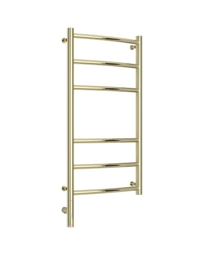 Полотенцесушитель электрический 800х400 шампань МЭМ левый Сунержа Галант 3.0 020-5800-8040