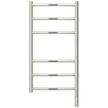 Полотенцесушитель электрический 800х400 МЭМ правый Сунержа Галант 3.0 00-5801-8040