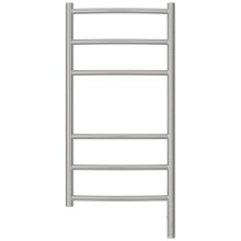 Полотенцесушитель электрический 800х400 сатин МЭМ правый Сунержа Галант 3.0 071-5801-8040