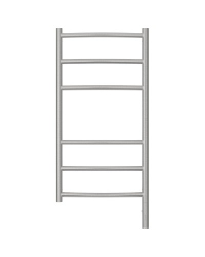 Полотенцесушитель электрический 800х400 сатин МЭМ правый Сунержа Галант 3.0 071-5801-8040