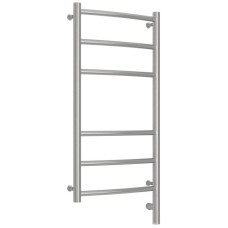 Полотенцесушитель электрический 800х400 сатин МЭМ правый Сунержа Галант 3.0 071-5801-8040