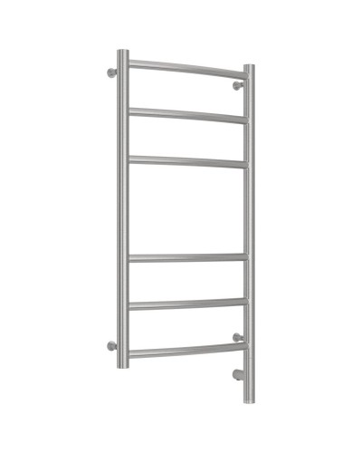 Полотенцесушитель электрический 800х400 сатин МЭМ правый Сунержа Галант 3.0 071-5801-8040