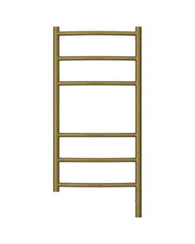 Полотенцесушитель электрический 800х400 состаренная бронза МЭМ правый Сунержа Галант 3.0 05-5801-8040