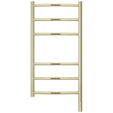 Полотенцесушитель электрический 800х400 шампань МЭМ правый Сунержа Галант 3.0 020-5801-8040