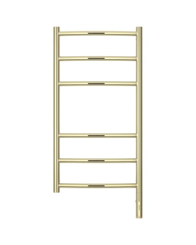 Полотенцесушитель электрический 800х400 шампань МЭМ правый Сунержа Галант 3.0 020-5801-8040