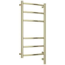 Полотенцесушитель электрический 800х400 шампань МЭМ правый Сунержа Галант 3.0 020-5801-8040