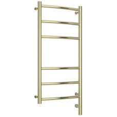 Полотенцесушитель электрический 800х400 шампань МЭМ правый Сунержа Галант 3.0 020-5801-8040